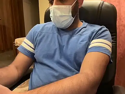 BobgaBonga online show from 29, 10, 2025