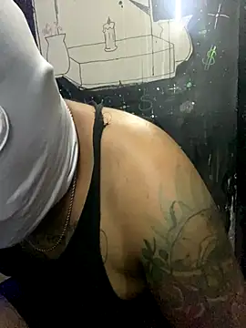 johnboones10 online show from 18, 9, 2025