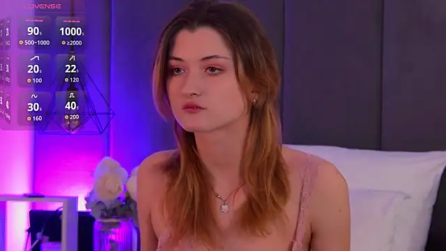 LillySvon online show from 2, 10, 2025