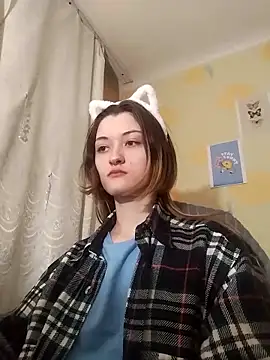 Snapshot of LillySvon chatting on 4, 2, 2026 LillySvon online show from 4, 2, 2026