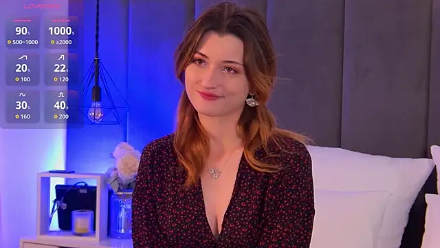 LillySvon online show from 14, 9, 2025