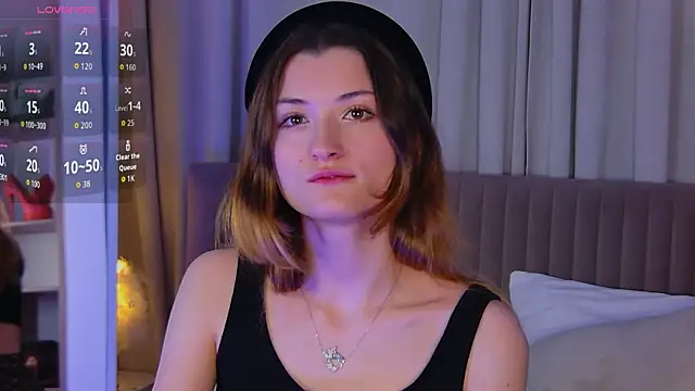 LillySvon online show from 13, 4, 2026