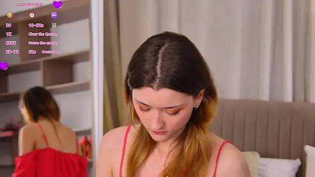 LillySvon online show from 12, 3, 2026