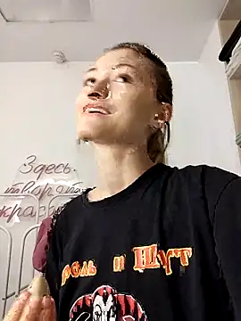 LillySvon online show from 23, 3, 2026