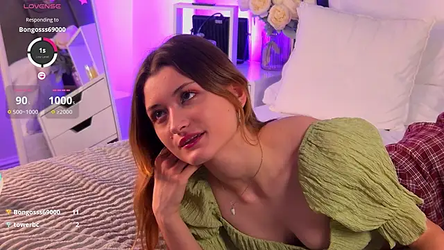 LillySvon online show from 16, 11, 2025