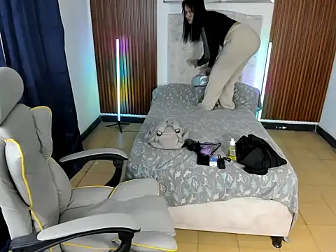 ferz princes online show from 21, 9, 2025