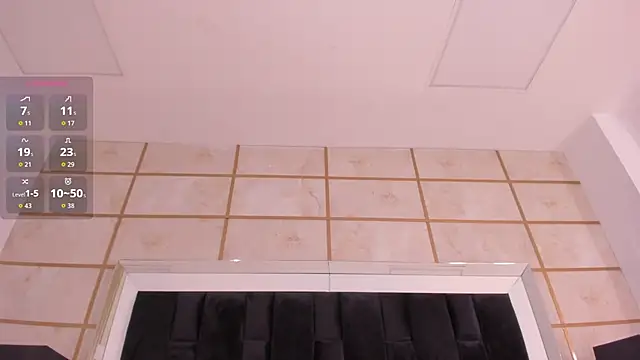 RoxyLior online show from 16, 1, 2026