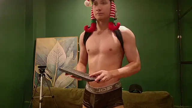 enzo steel online show from 19, 12, 2025