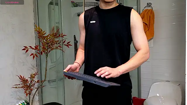 enzo steel online show from 7, 3, 2026