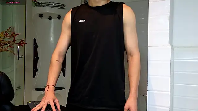 enzo steel online show from 7, 3, 2026