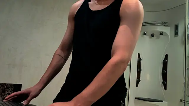 enzo steel online show from 28, 11, 2025