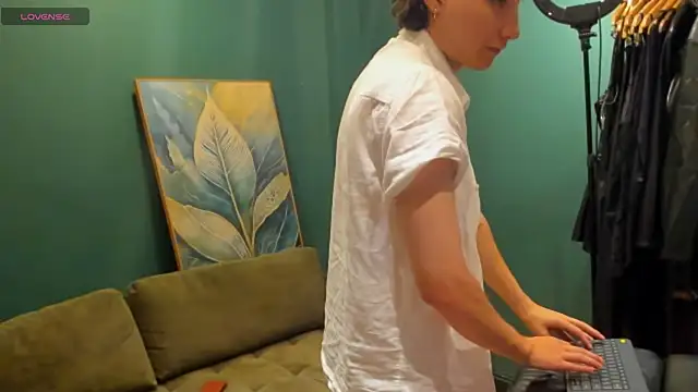 enzo steel online show from 19, 10, 2025