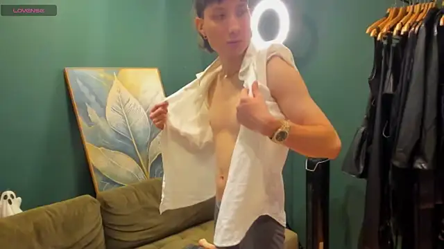 enzo steel online show from 19, 10, 2025