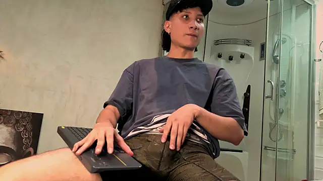 enzo steel online show from 23, 11, 2025