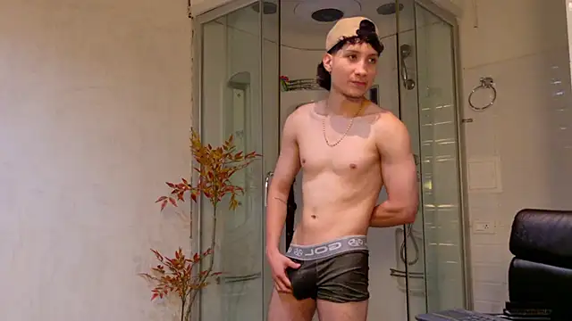 enzo steel online show from 17, 1, 2026