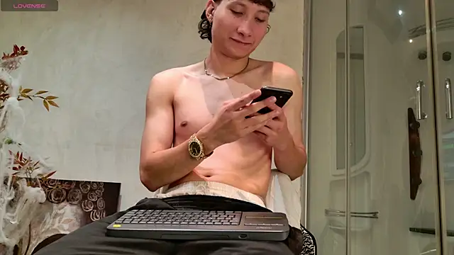 enzo steel online show from 28, 10, 2025