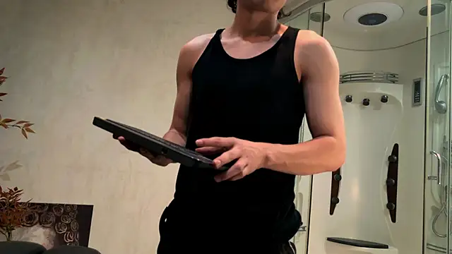 enzo steel online show from 27, 11, 2025