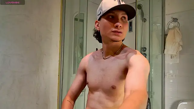 enzo steel online show from 28, 9, 2025