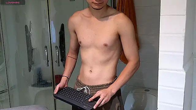enzo steel online show from 6, 5, 2026
