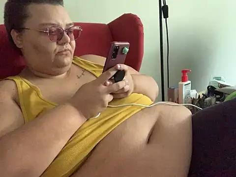 taydeebear online show from 17, 10, 2025