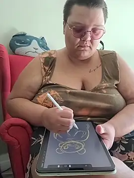 taydeebear online show from 10, 10, 2025