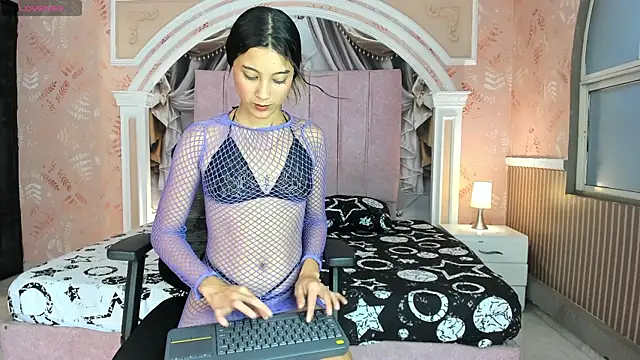 Ivy rae xxx online show from 16, 12, 2025