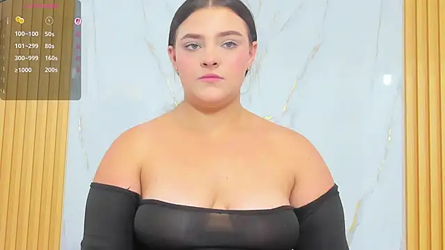 Snapshot of LexaLust chatting on 2, 12, 2025 LexaLust online show from 2, 12, 2025