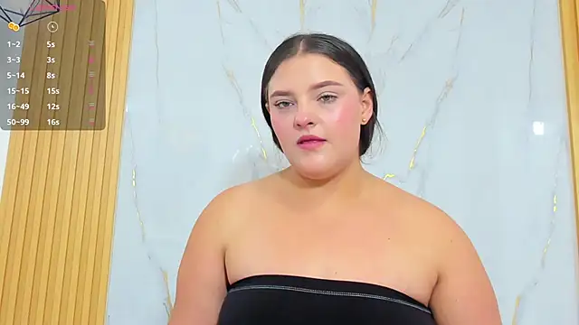 Snapshot of LexaLust chatting on 29, 11, 2025 LexaLust online show from 29, 11, 2025