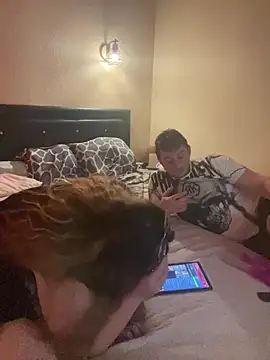 lesptilou online show from 19, 2, 2026