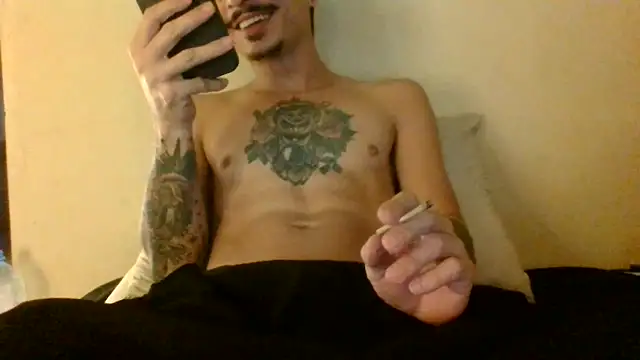 Snapshot of Skate012 chatting on 28, 6, 2026 Skate012 online show from 28, 6, 2026