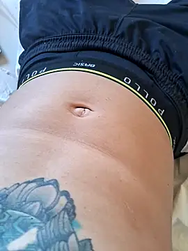 Skate012 online show from 14, 4, 2026