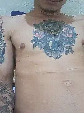 Skate012 online show from 5, 3, 2026