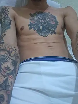 Skate012 online show from 3, 3, 2026