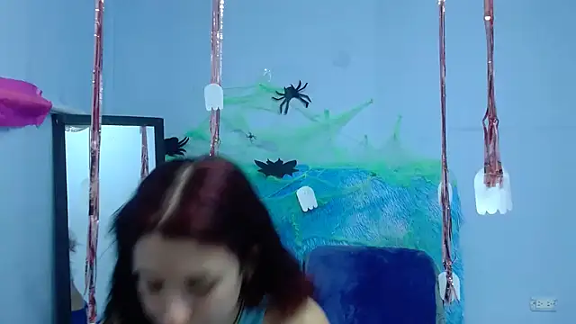 Snapshot of Britney_thx chatting on 6, 10, 2025 Britney thx online show from 6, 10, 2025