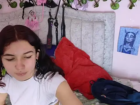 Snapshot of Britney_thx chatting on 20, 9, 2025 Britney thx online show from 20, 9, 2025