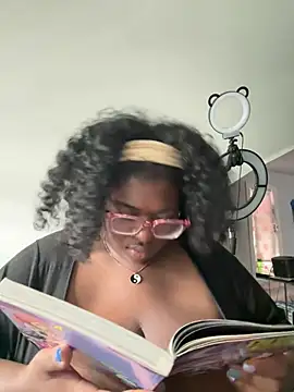 bunbun420247 online show from 10, 6, 2026