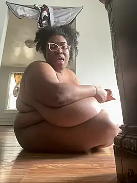 bunbun420247 online show from 19, 3, 2026