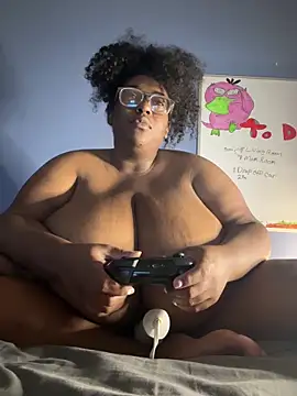 Snapshot of bunbun420247 chatting on 25, 9, 2025 bunbun420247 online show from 25, 9, 2025