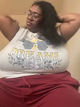 Snapshot of bunbun420247 chatting on 1, 12, 2025 bunbun420247 online show from 1, 12, 2025