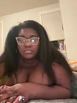 bunbun420247 online show from 19, 12, 2025