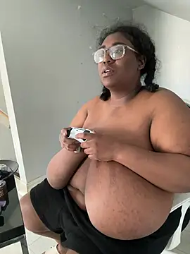 bunbun420247 online show from 28, 3, 2026