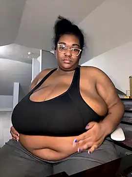 bunbun420247 online show from 12, 1, 2026