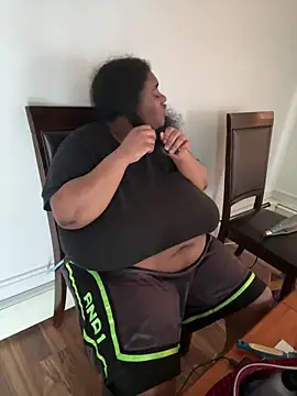 bunbun420247 online show from 2, 3, 2026