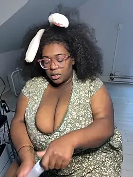 bunbun420247 online show from 12, 5, 2026