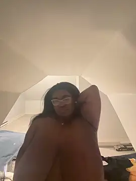 bunbun420247 online show from 22, 12, 2025