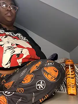 bunbun420247 online show from 18, 1, 2026