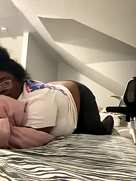 bunbun420247 online show from 7, 1, 2026