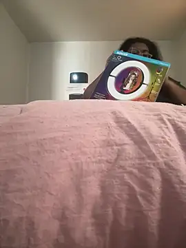 bunbun420247 online show from 26, 2, 2026