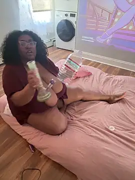 bunbun420247 online show from 27, 2, 2026