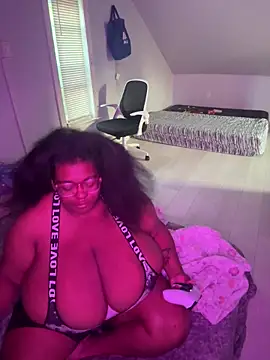 bunbun420247 online show from 9, 5, 2026